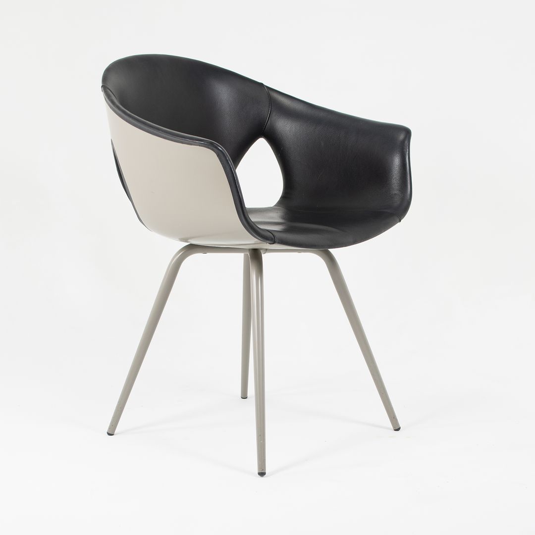 Ginger Ale Chair