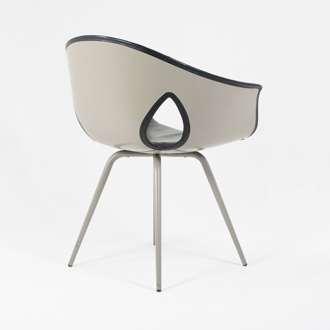 Ginger Ale Chair