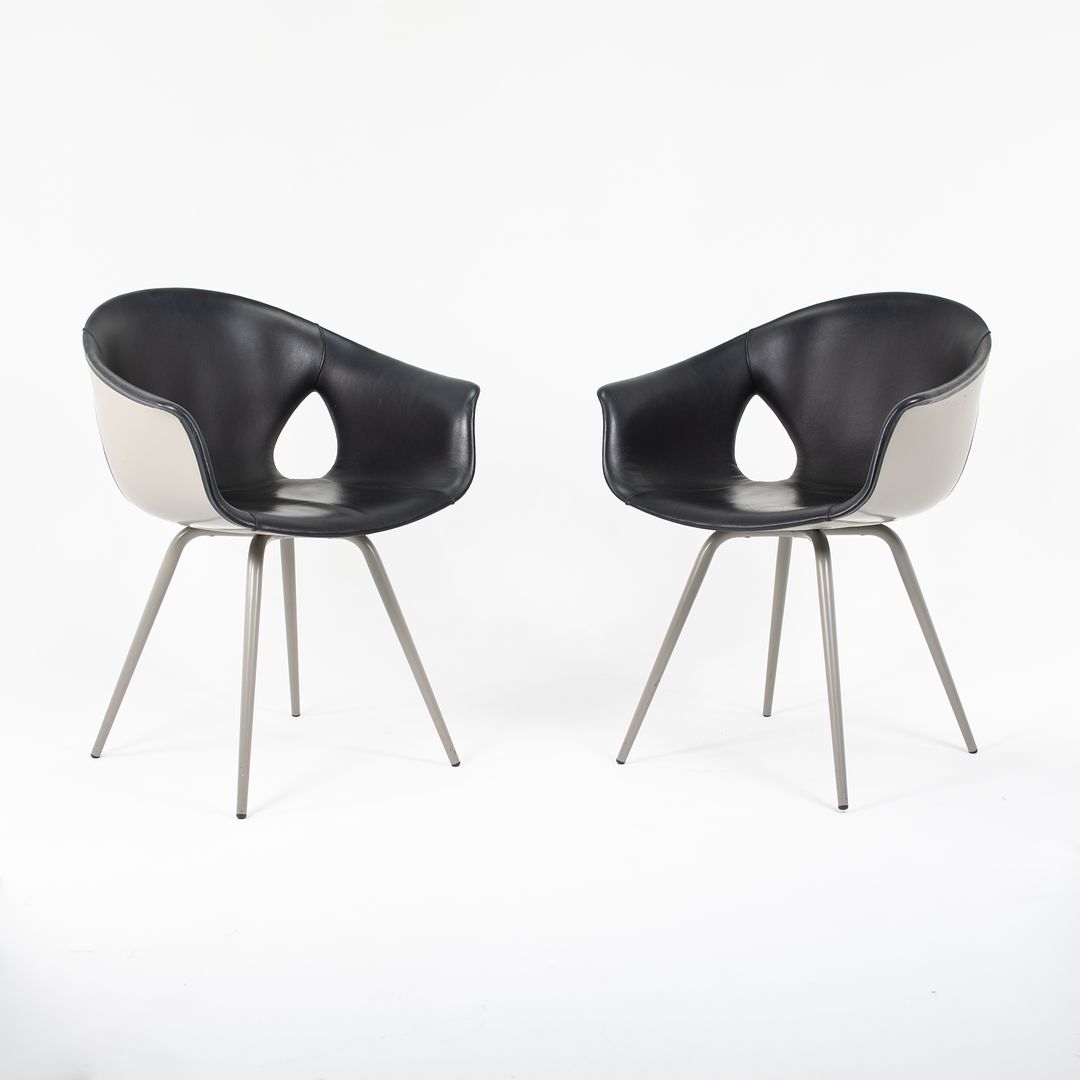 Ginger Ale Chair