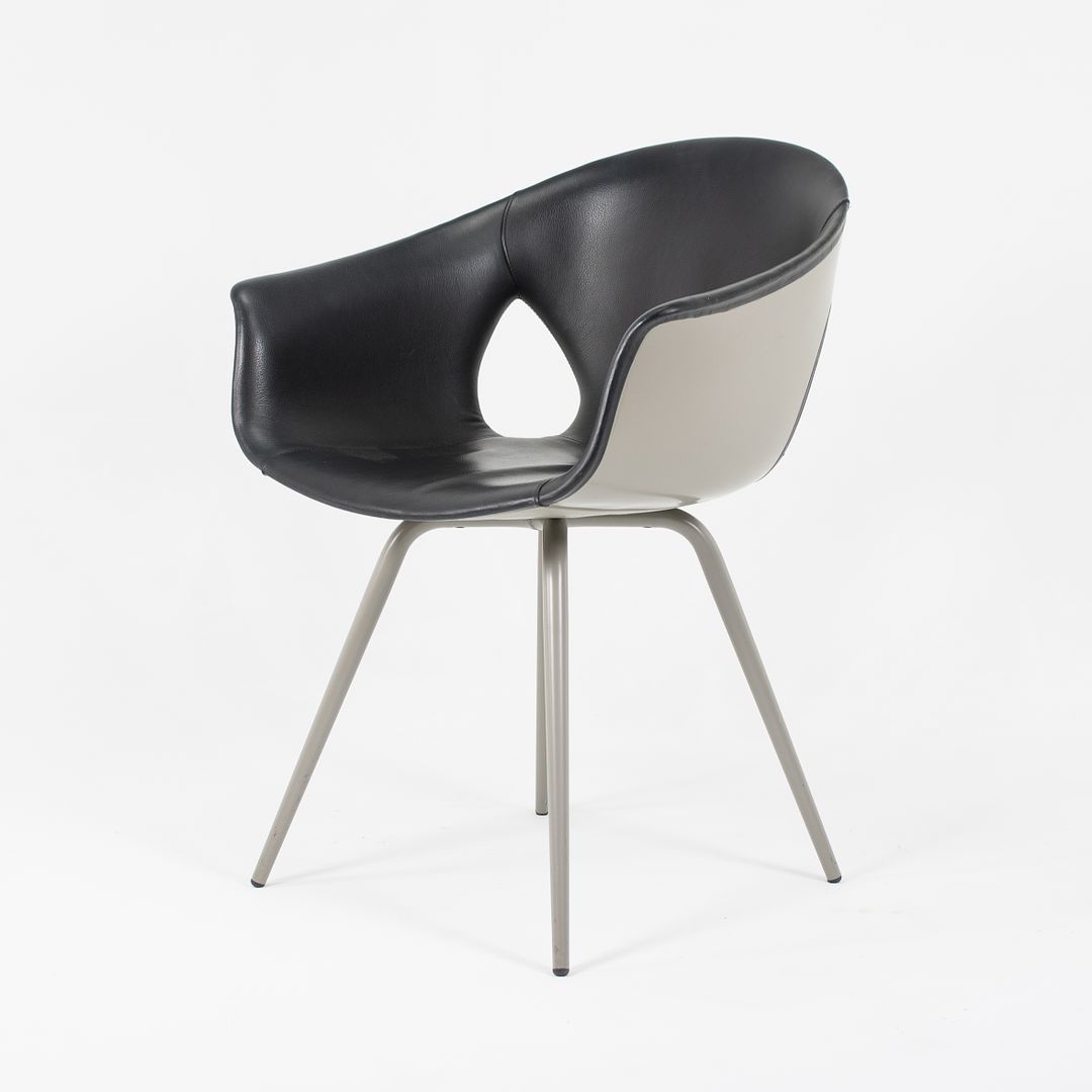Ginger Ale Chair