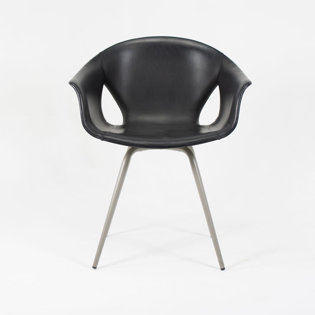 Ginger Ale Chair