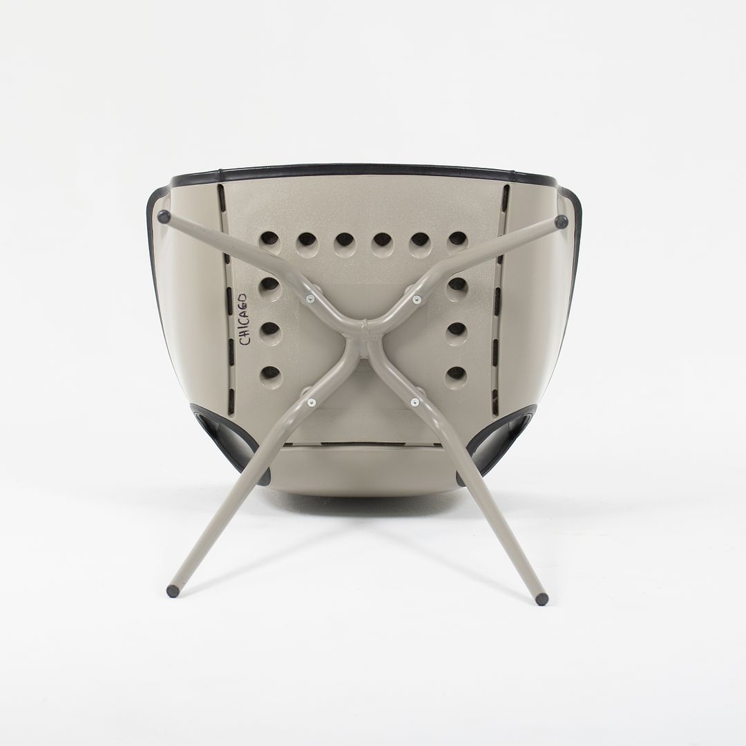 Ginger Ale Chair