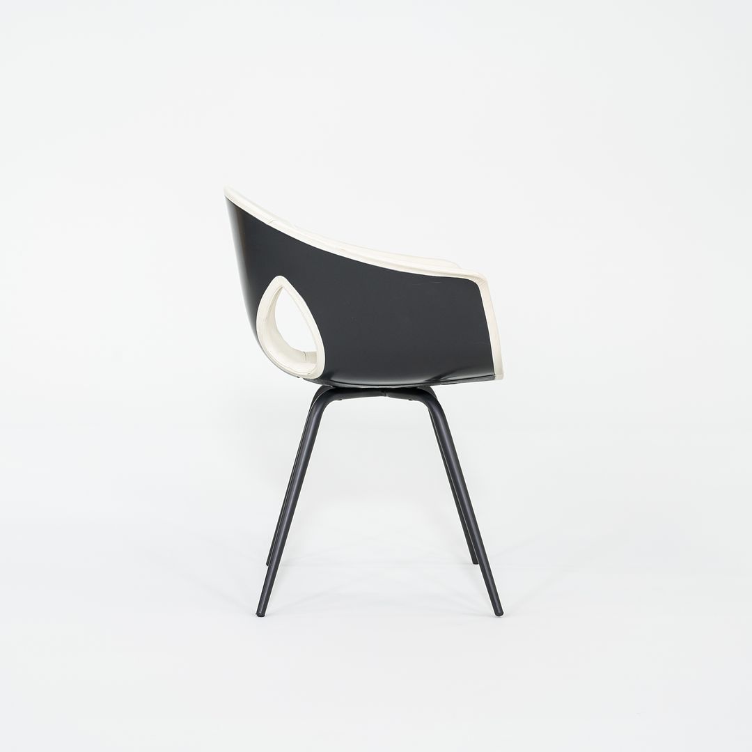 Ginger Ale Chair