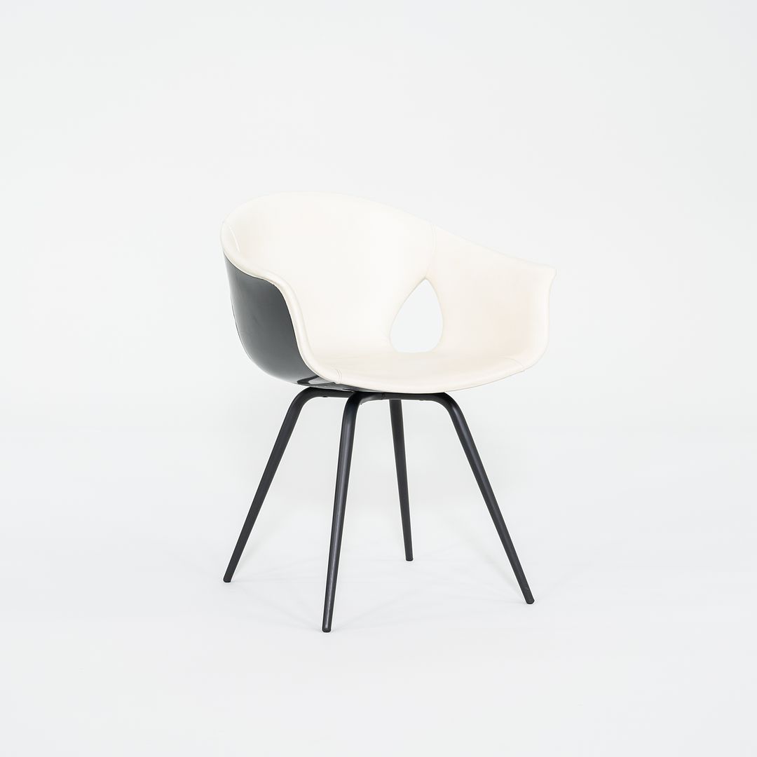 Ginger Ale Chair