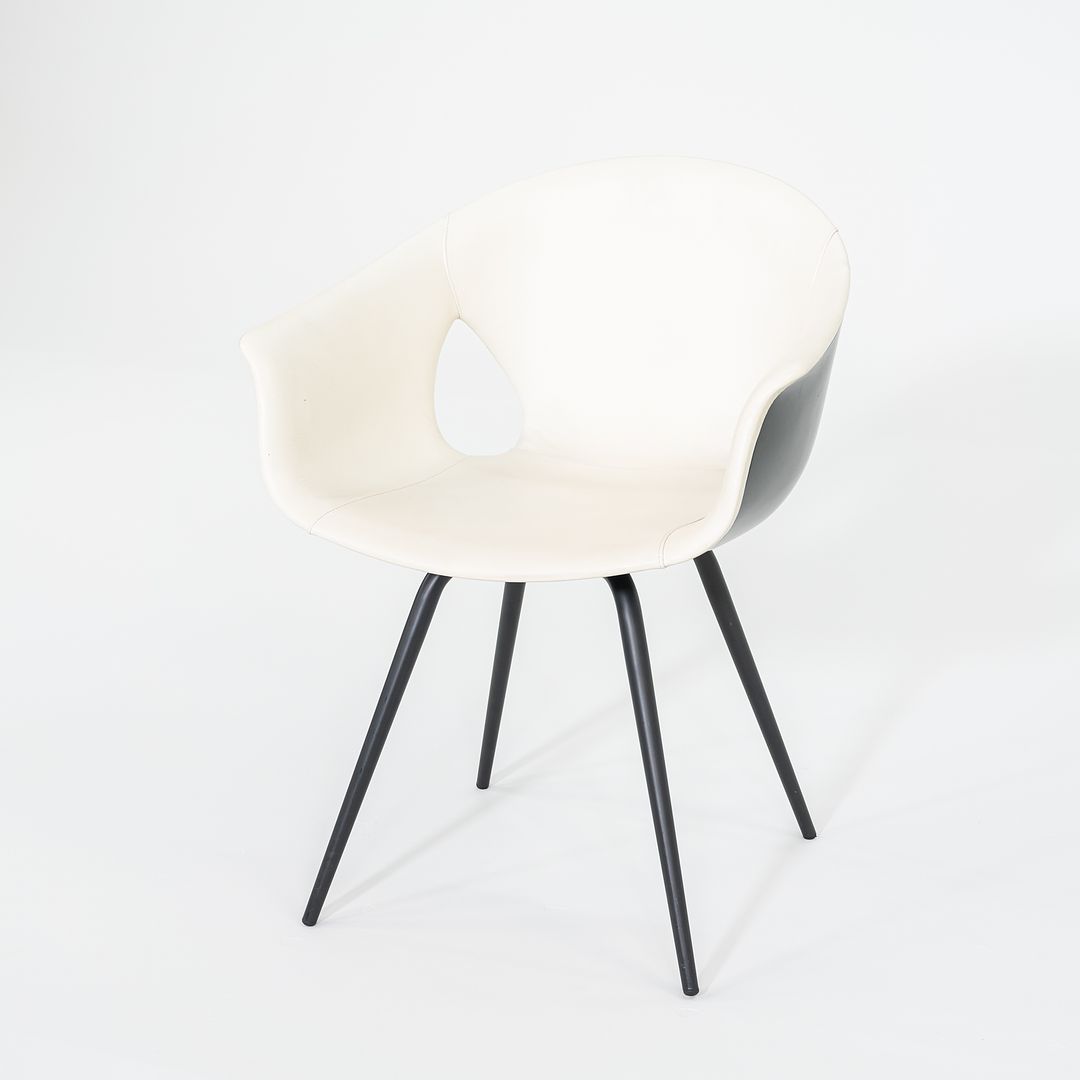 Ginger Ale Chair