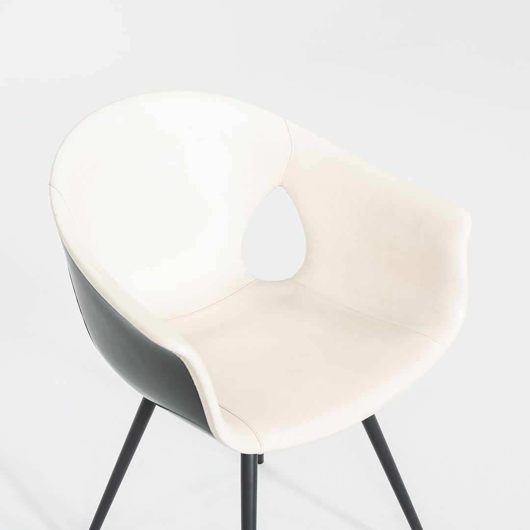 Ginger Ale Chair