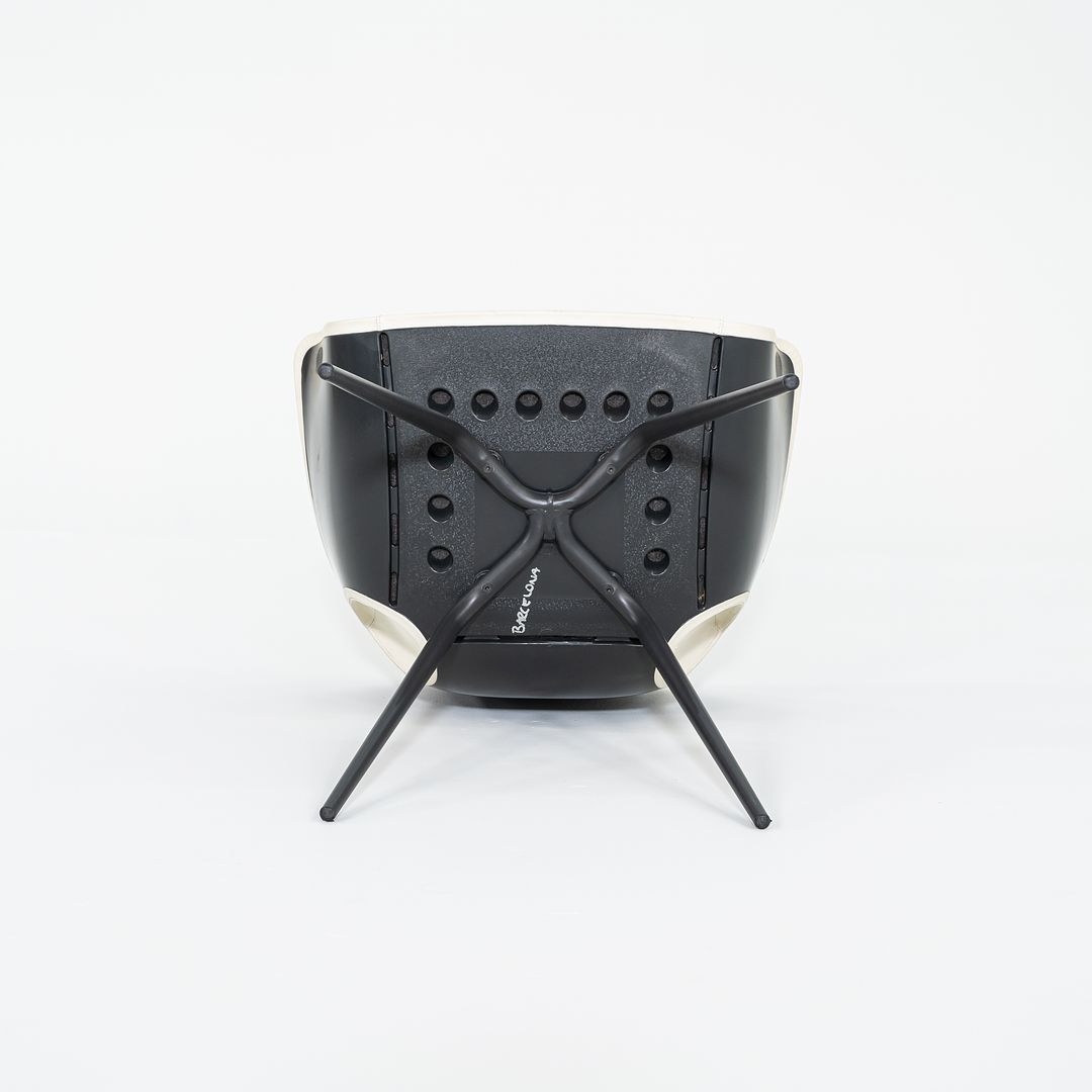 Ginger Ale Chair