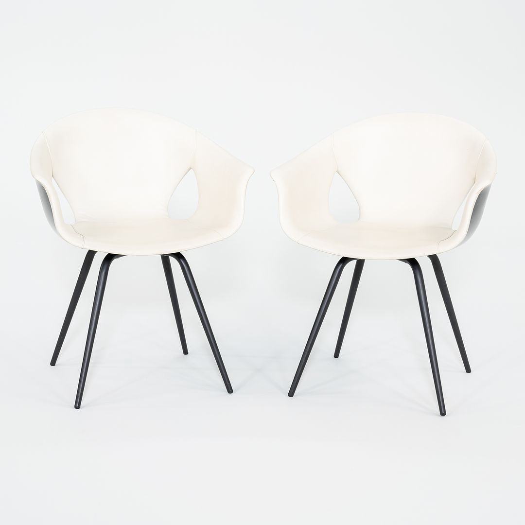 Ginger Ale Chair