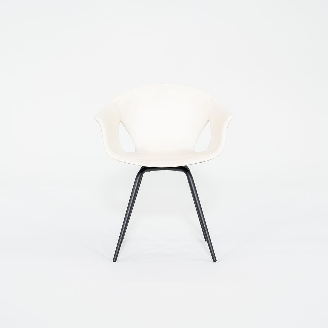 Ginger Ale Chair