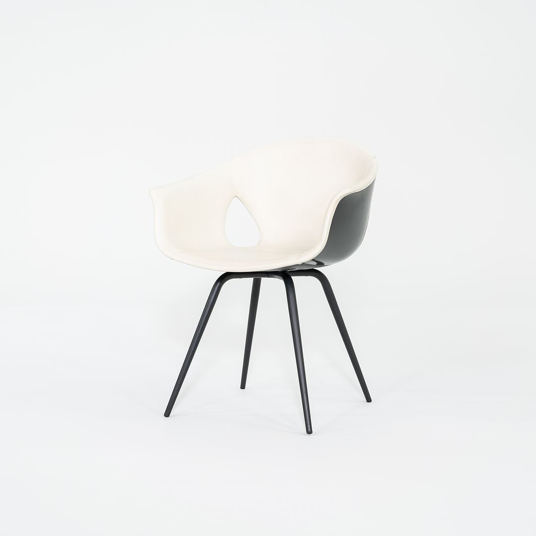 Ginger Ale Chair