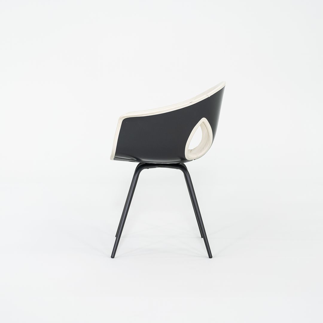 Ginger Ale Chair
