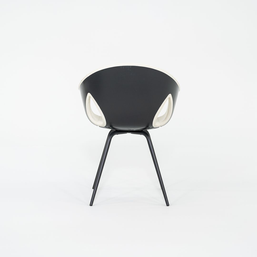 Ginger Ale Chair