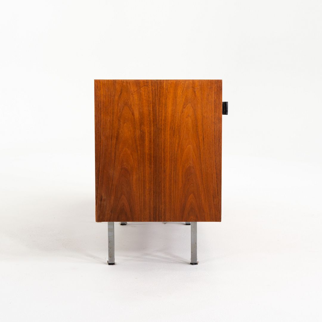 Florence Knoll 541 Credenza