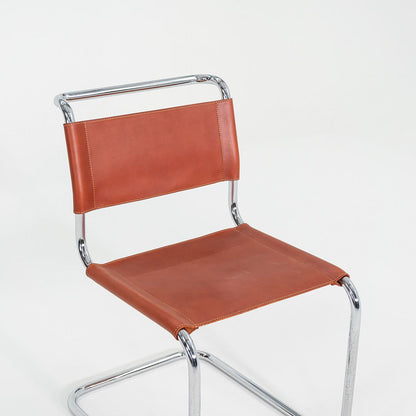 B33 Cantilever Side Chair