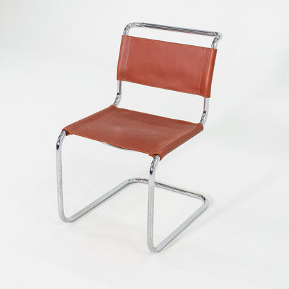 B33 Cantilever Side Chair