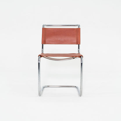 B33 Cantilever Side Chair