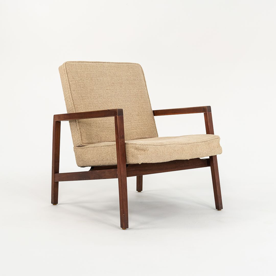 655 Lounge Chair