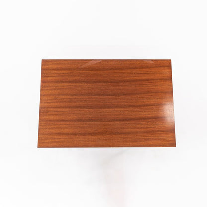 Teak Coffee Table