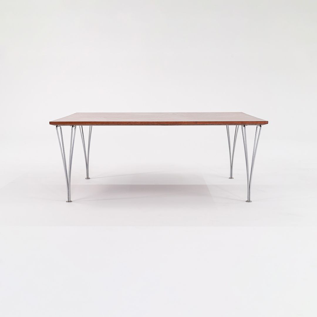 Teak Coffee Table