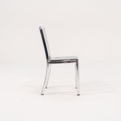 Hudson Side Chair