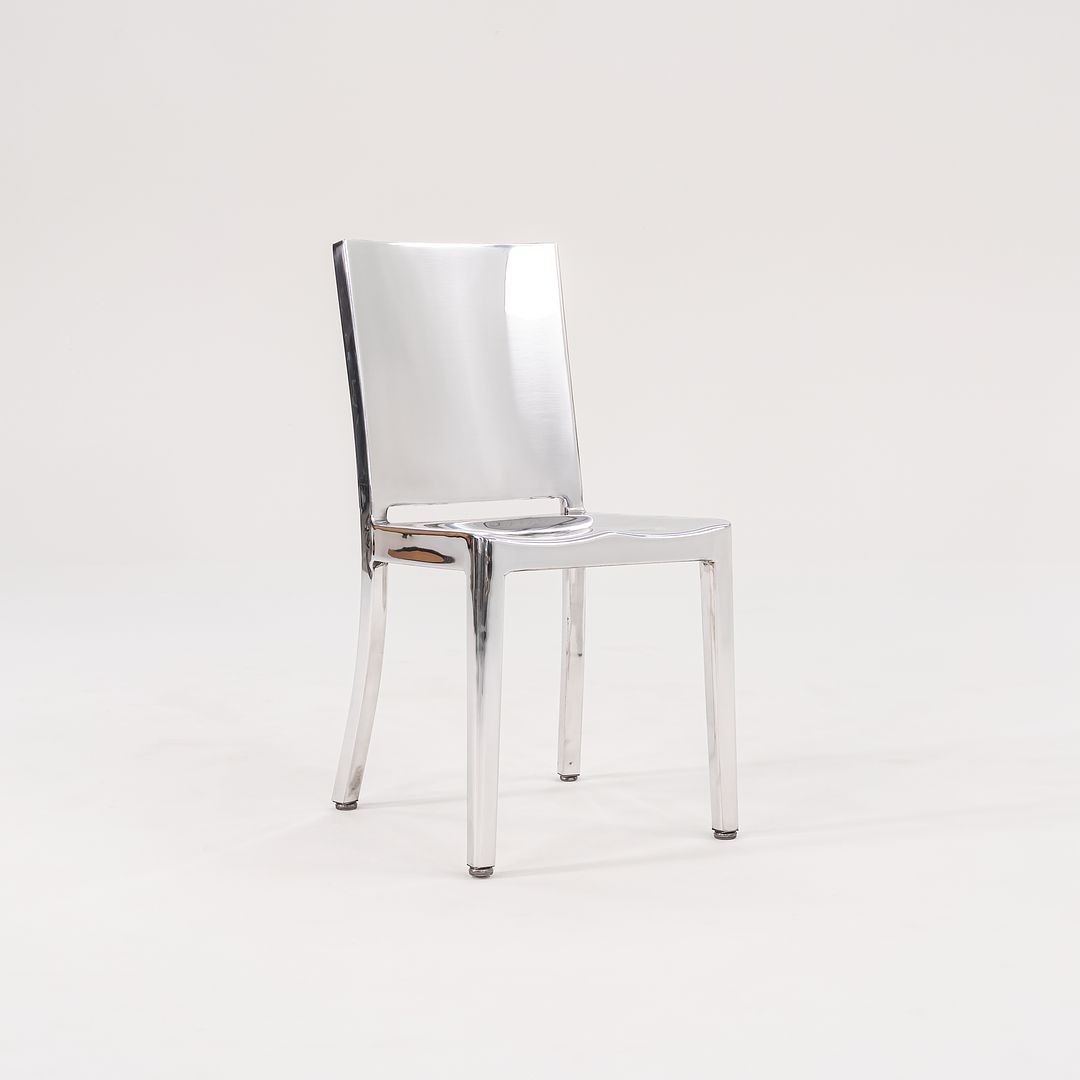 Hudson Side Chair