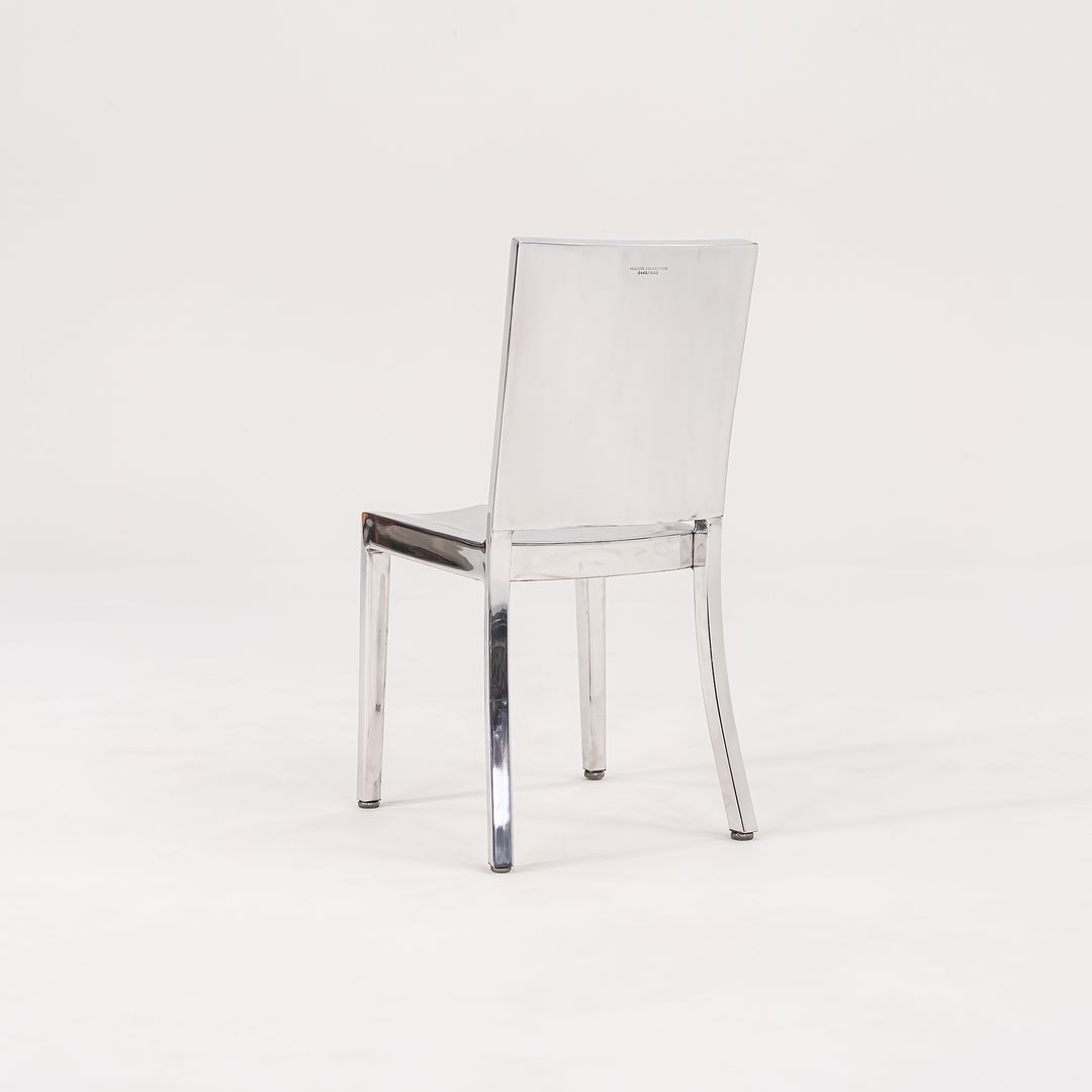 Hudson Side Chair