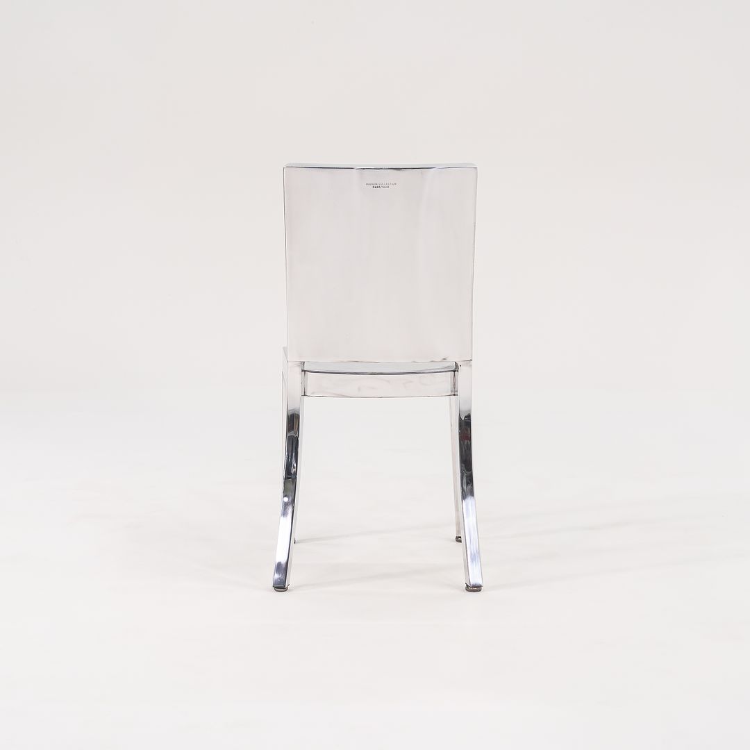 Hudson Side Chair