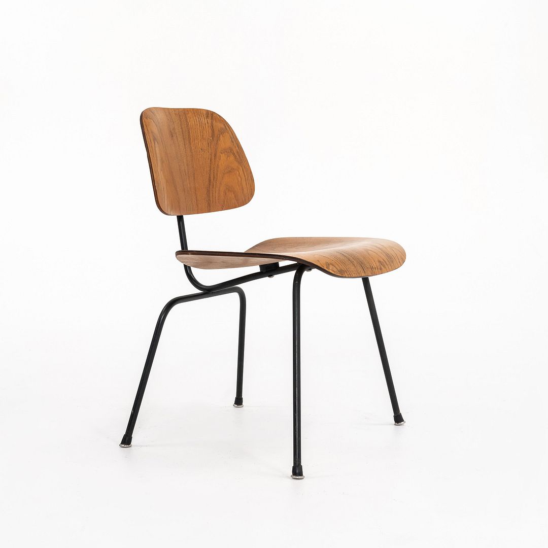 Eames DCM Chair