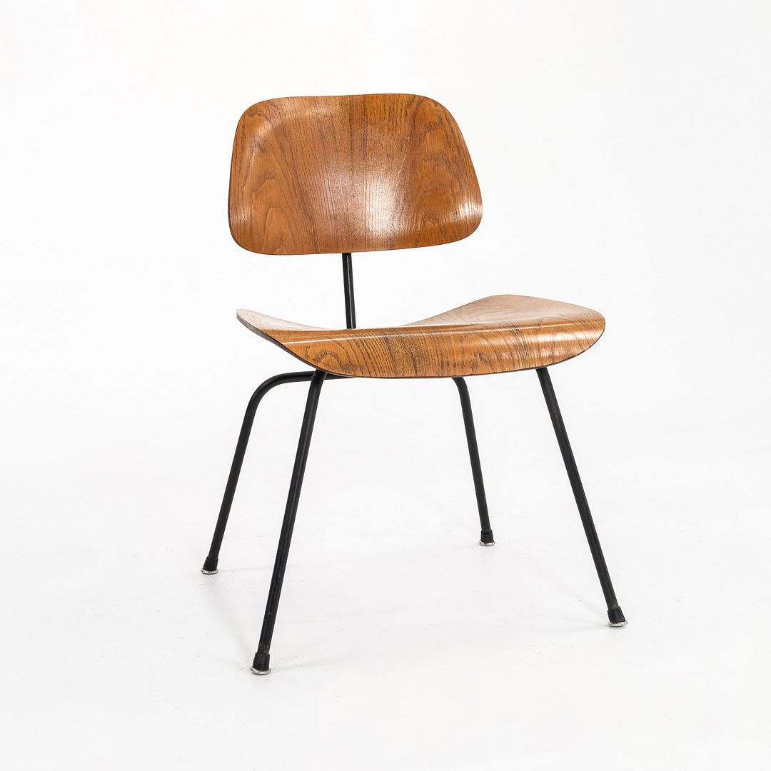Eames DCM Chair
