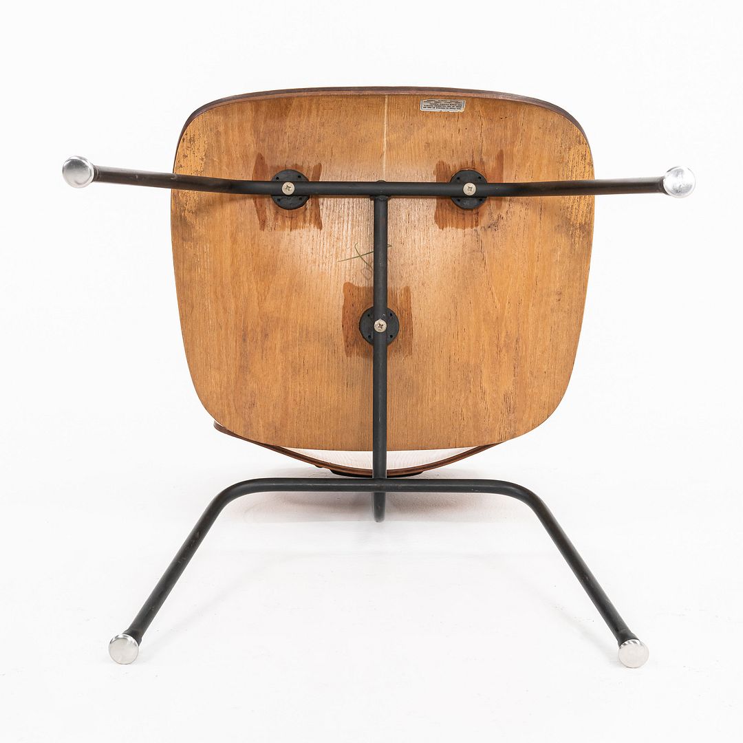 Eames DCM Chair