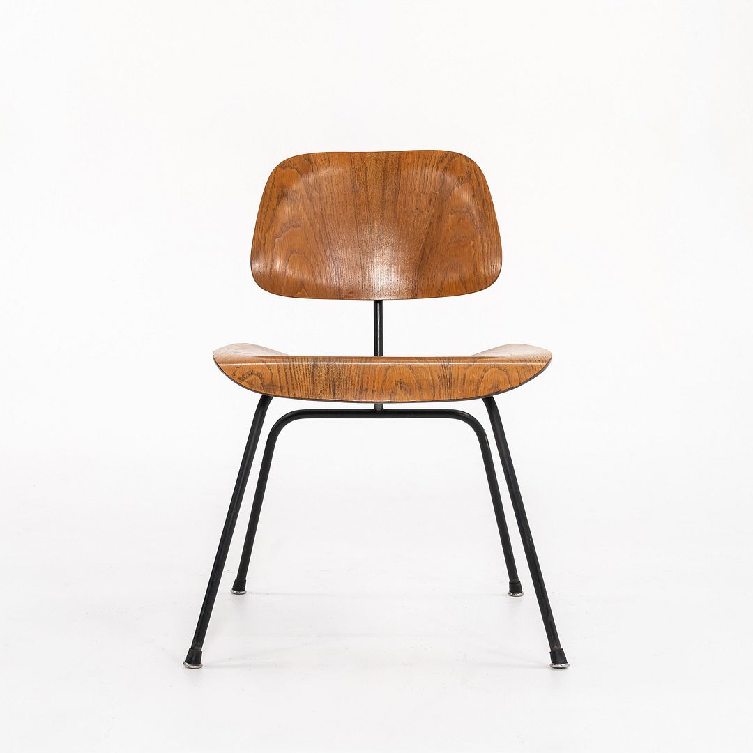 Eames DCM Chair