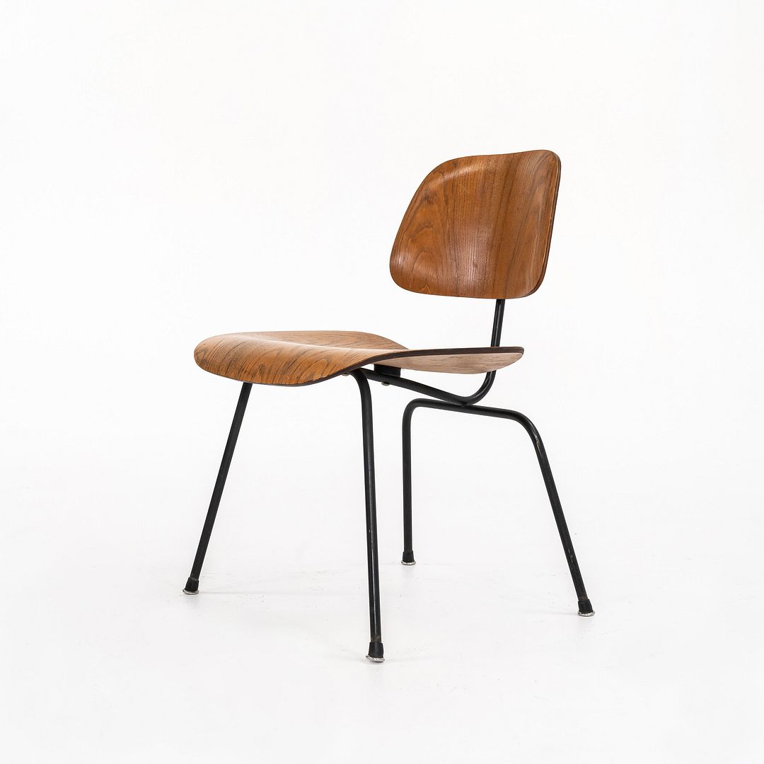 Eames DCM Chair