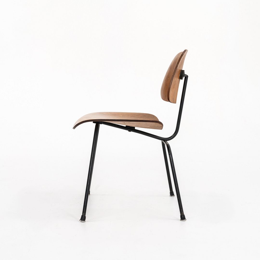 Eames DCM Chair