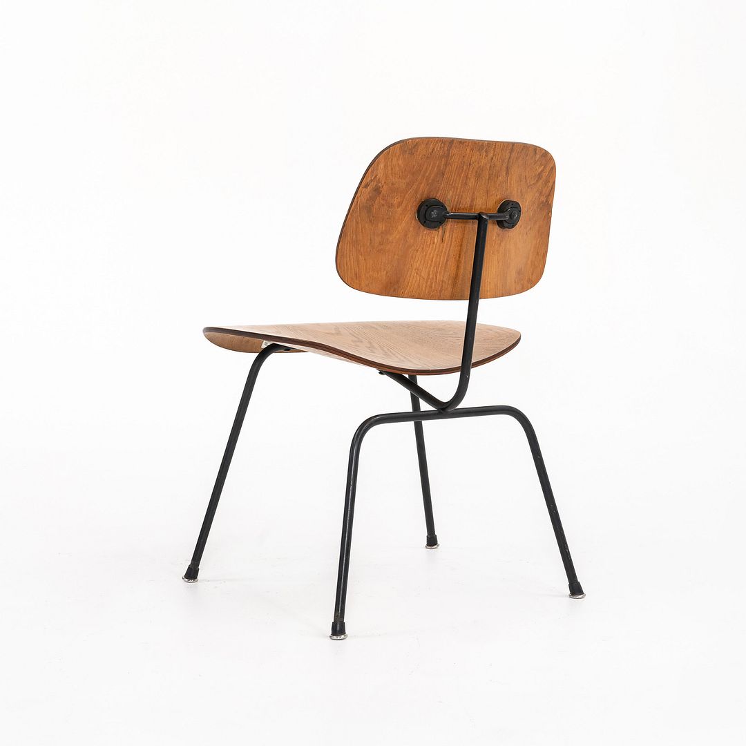 Eames DCM Chair