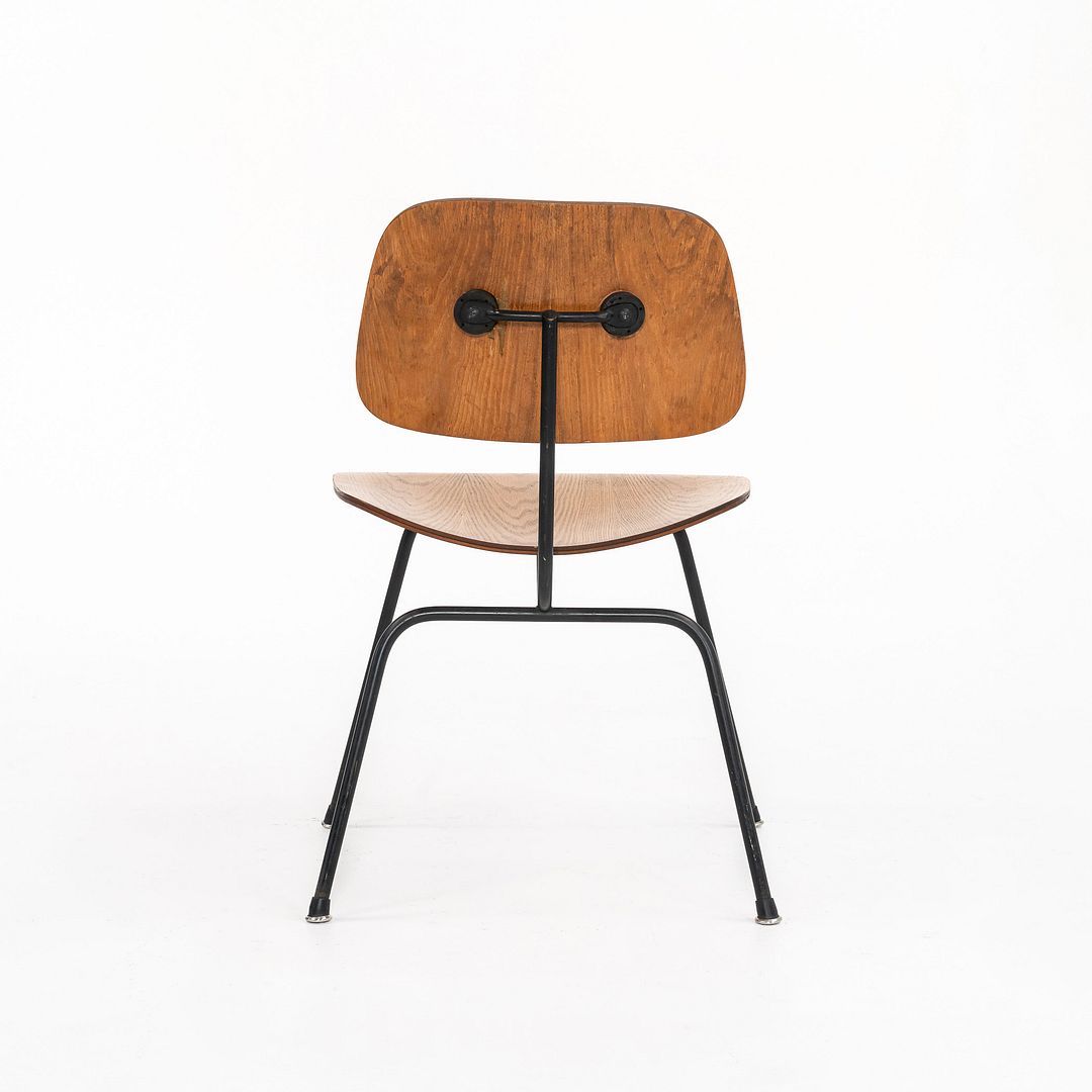 Eames DCM Chair