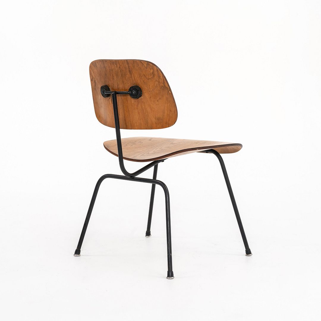 Eames DCM Chair