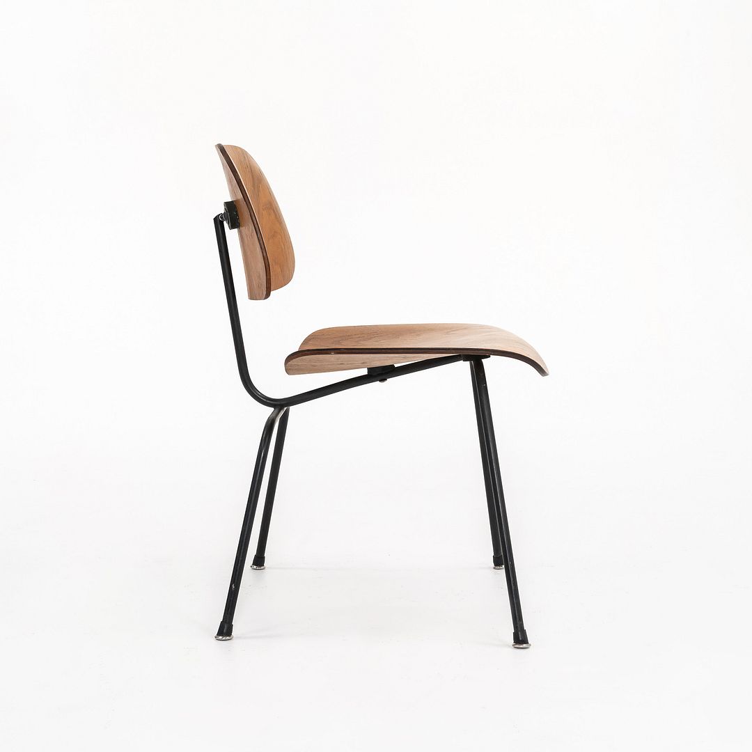 Eames DCM Chair