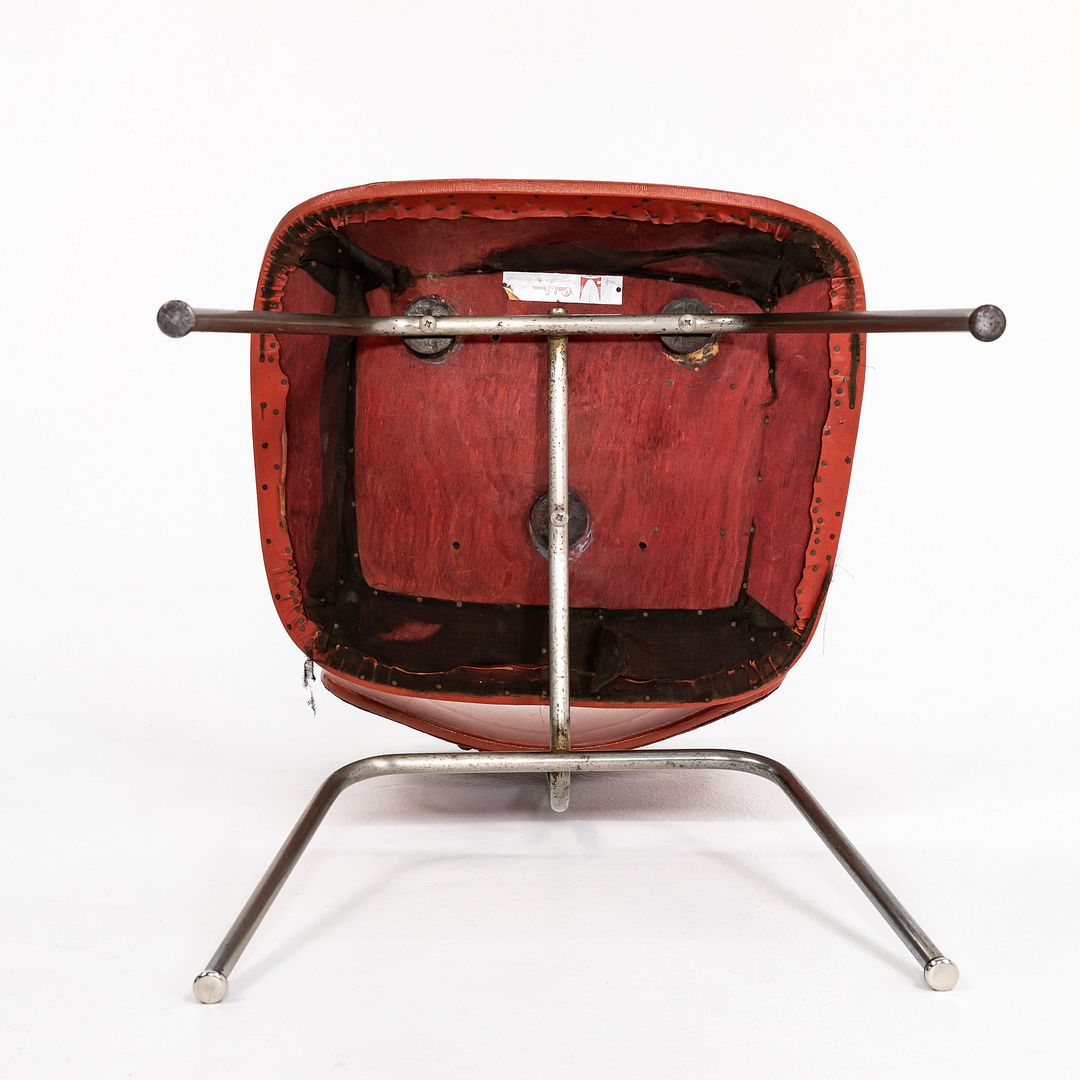 Eames DCM Chair
