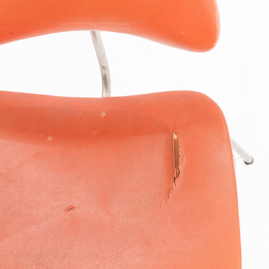 Eames DCM Chair