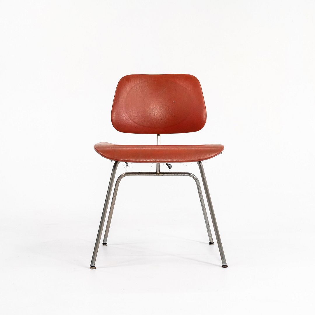 Eames DCM Chair