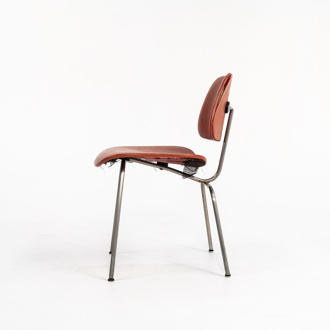 Eames DCM Chair