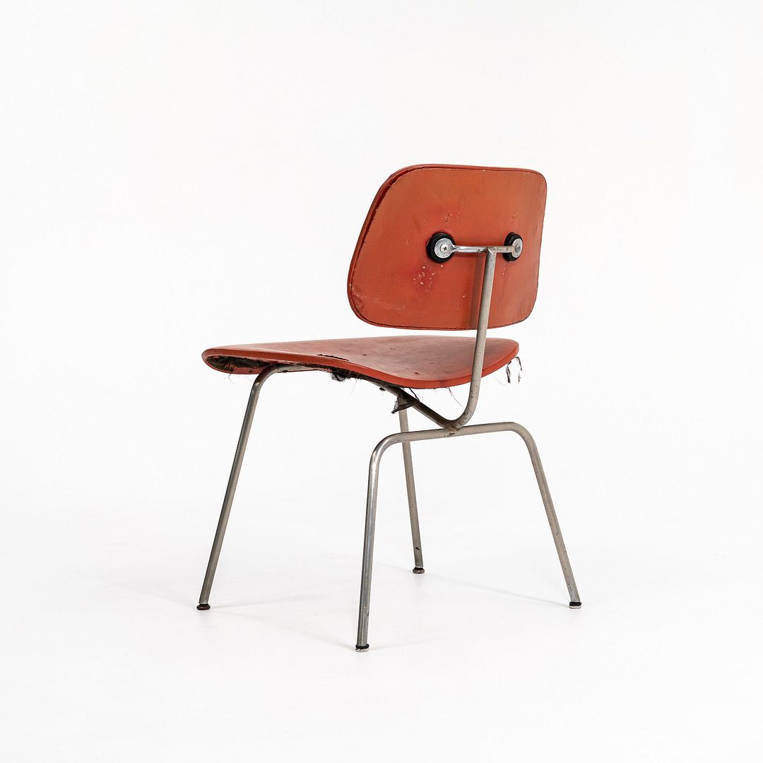 Eames DCM Chair