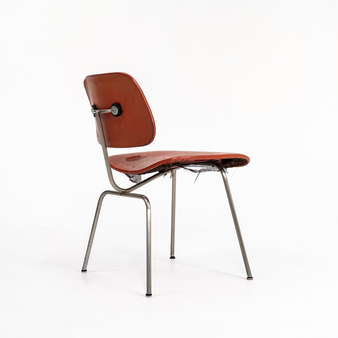 Eames DCM Chair