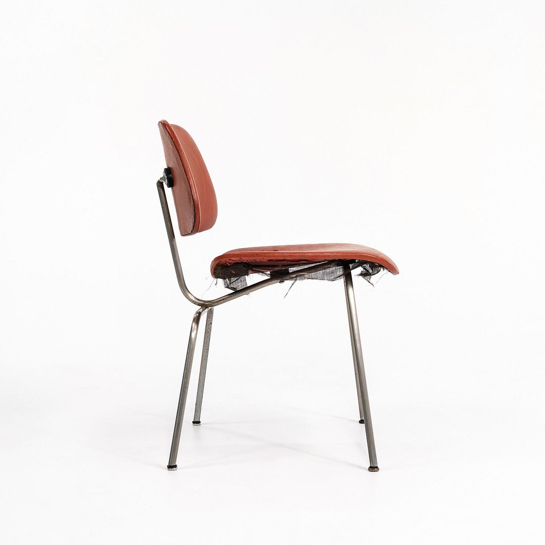 Eames DCM Chair