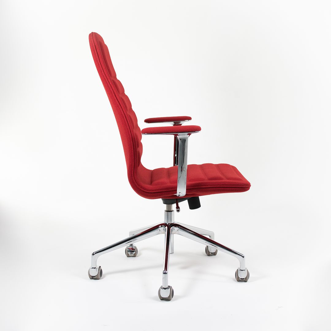 Lotus Medium Back Desk Chair