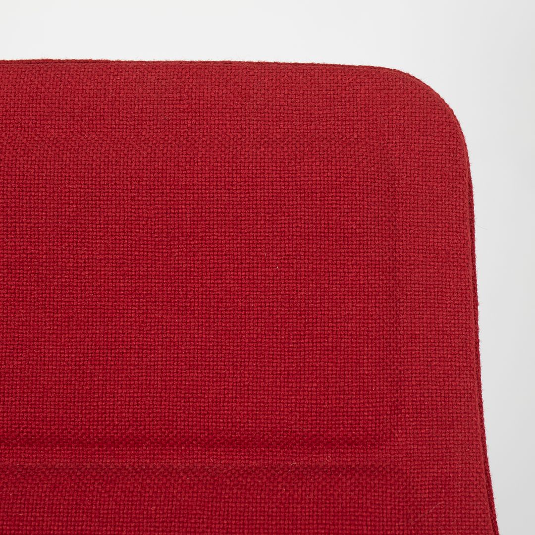Lotus Medium Back Desk Chair