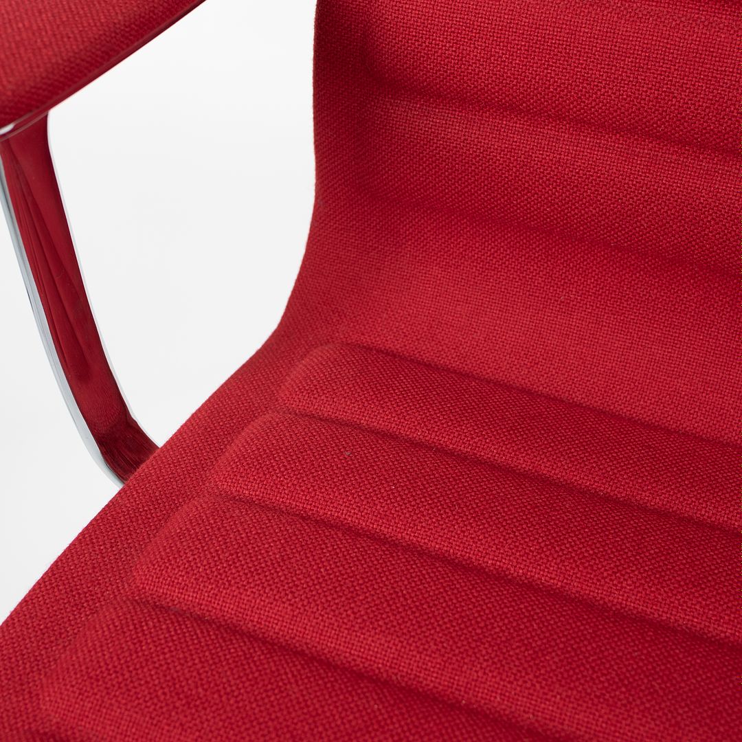 Lotus Medium Back Desk Chair