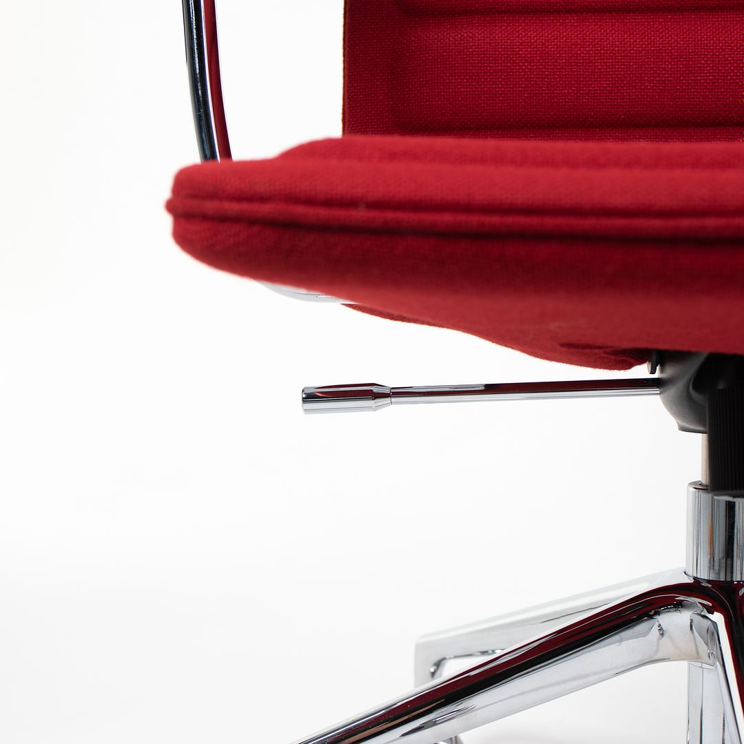 Lotus Medium Back Desk Chair