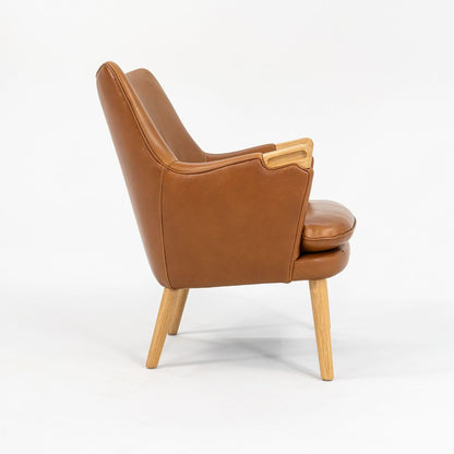 CH71 Lounge Chair