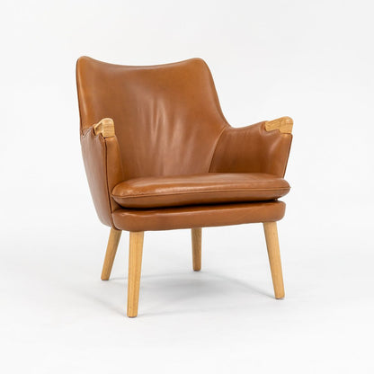 CH71 Lounge Chair